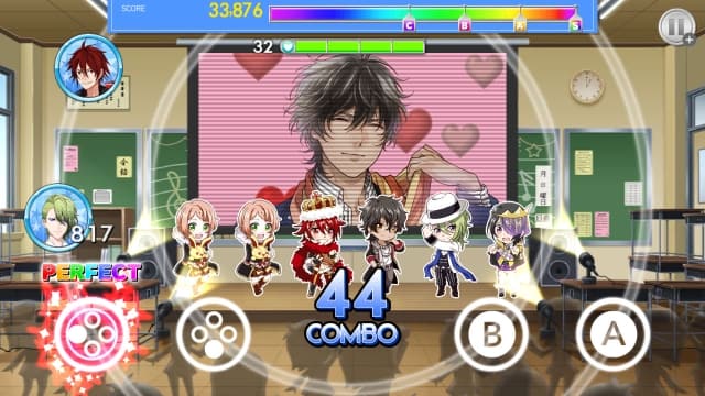 偶像进行曲-v1.0.0-中文60帧 image 2