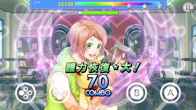 偶像进行曲-v1.0.0-中文60帧 image 4
