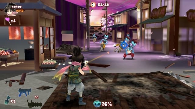 僵尸梦游仙境DX-v1.0.2-中文60帧 image 2