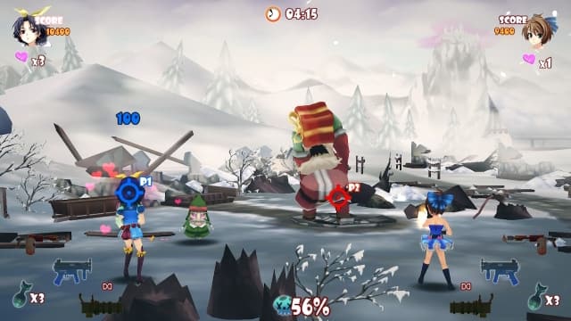 僵尸梦游仙境DX-v1.0.2-中文60帧 image 3