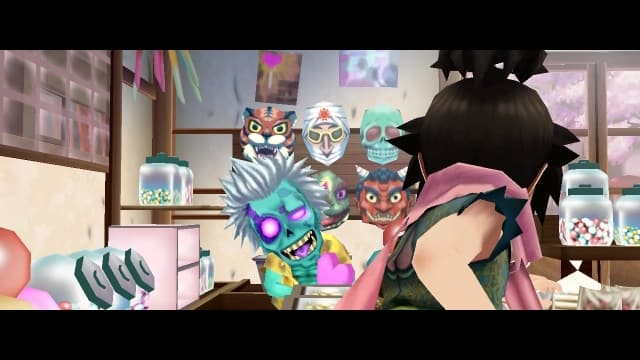 僵尸梦游仙境DX-v1.0.2-中文60帧 image 4