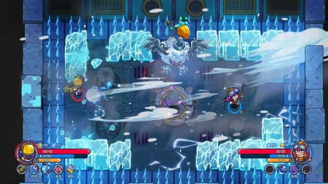 元能失控Metaverse Keeper-v1.0.2-中文60帧 image 3