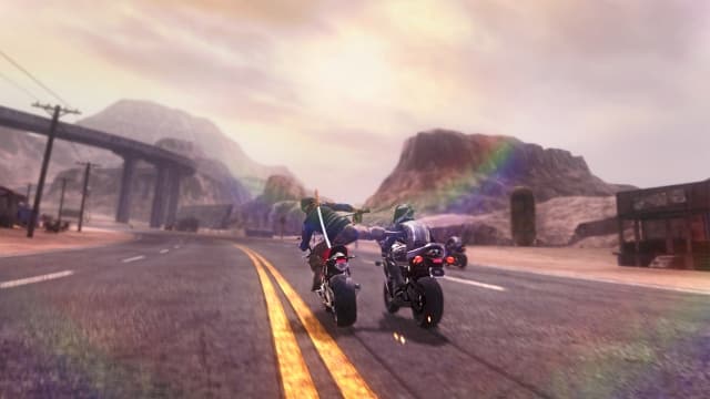 公路救赎Road Redemption-v1.0.3-中文-安卓会卡捏 image 2