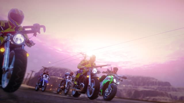 公路救赎Road Redemption-v1.0.3-中文-安卓会卡捏 image 3
