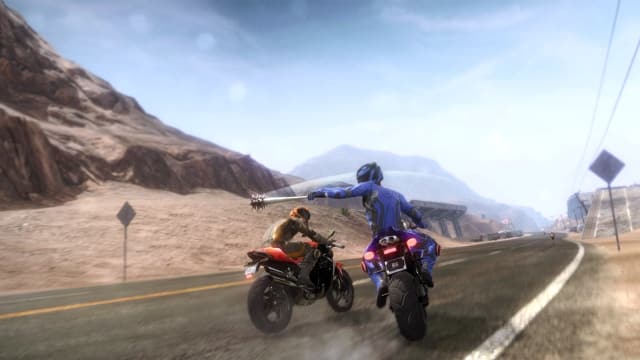 公路救赎Road Redemption-v1.0.3-中文-安卓会卡捏 image 4