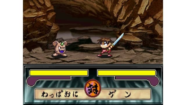 冒险活剧（泓水制作）-v1.0.0-中文60帧 image 3