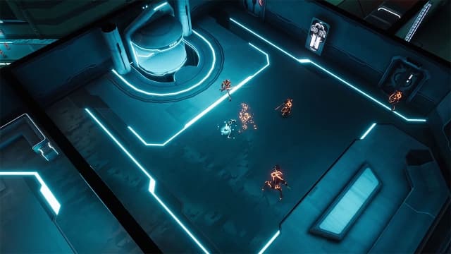 创 催化 TRON CATALYST-v0.1.1-中文60帧 image 2