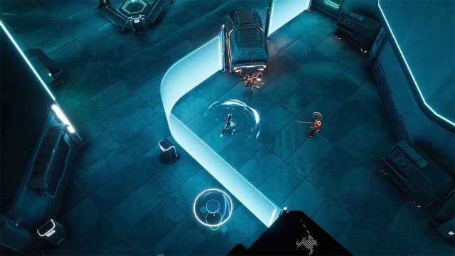 创 催化 TRON CATALYST-v0.1.1-中文60帧 image 3