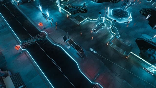 创 催化 TRON CATALYST-v0.1.1-中文60帧 image 4