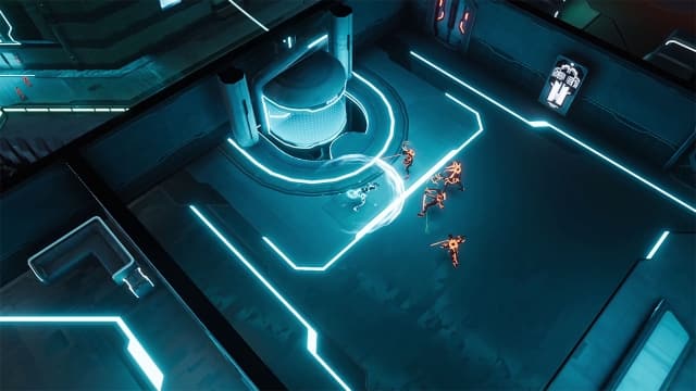 创 催化 TRON CATALYST-v0.1.1-中文60帧 image 5