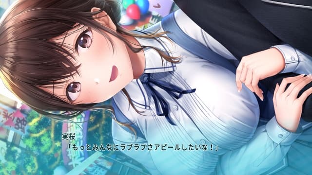 制服女友2-v1.0.1-日文60帧 image 2