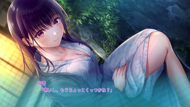 制服女友2-v1.0.1-日文60帧 image 4