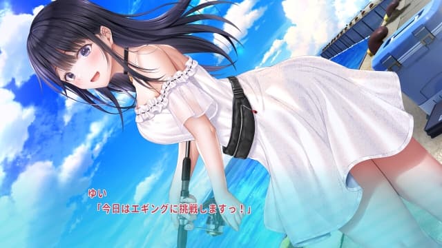 制服女友2-v1.0.1-日文60帧 image 5
