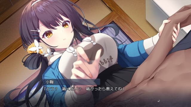 刹那绽放的恋之花火-v1.0.1-日文-安卓打不开捏 image 4