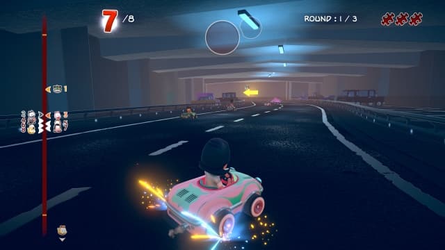 加菲猫卡丁车-v1.0.3-英文30帧 image 5