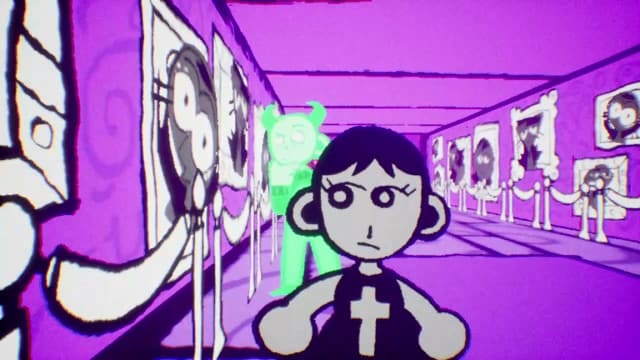 午夜地铁SUBWAY MIDNIGHT-v1.0.0-中文60帧 image 2