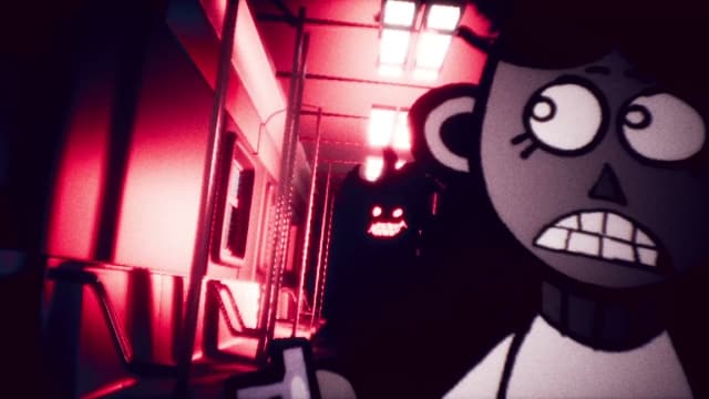 午夜地铁SUBWAY MIDNIGHT-v1.0.0-中文60帧 image 4