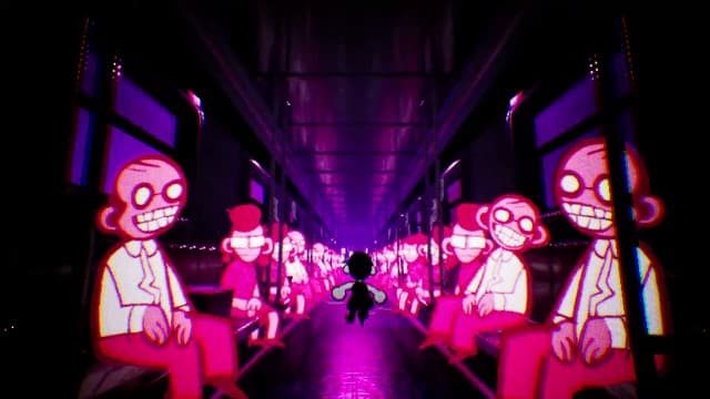 午夜地铁SUBWAY MIDNIGHT-v1.0.0-中文60帧 image 5