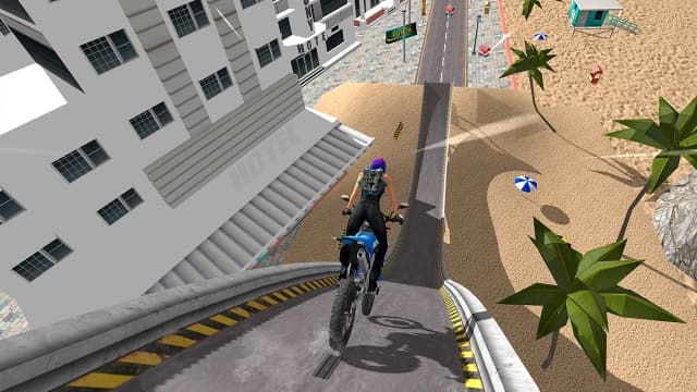 单车跳跃Bike Jump-v1.0-中文60帧 image 5