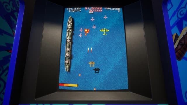 卡普空街机馆-v1.0.8-33dlc-中文60帧 image 3