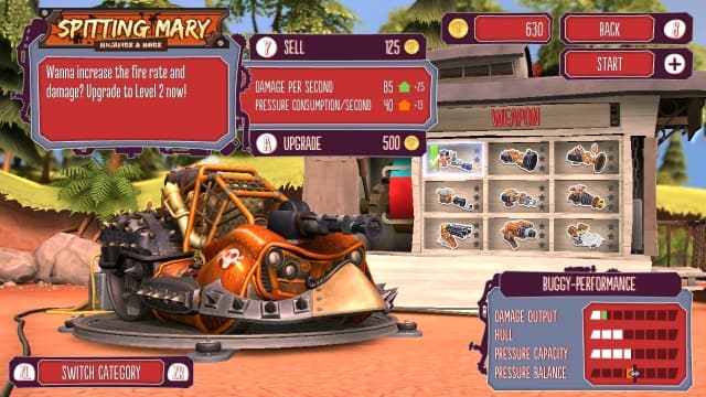 压力过载Pressure Overdrive-v1.0.0-中文60帧 image 4
