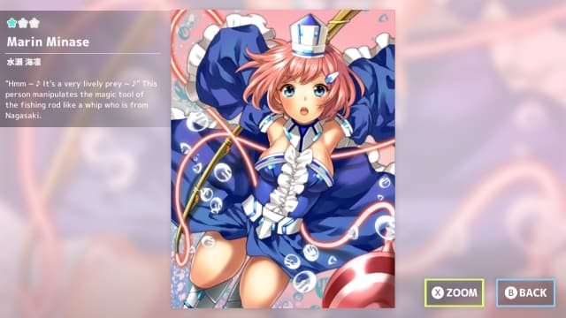 变身少女Magical Girls-v1.0-中文60帧 image 2