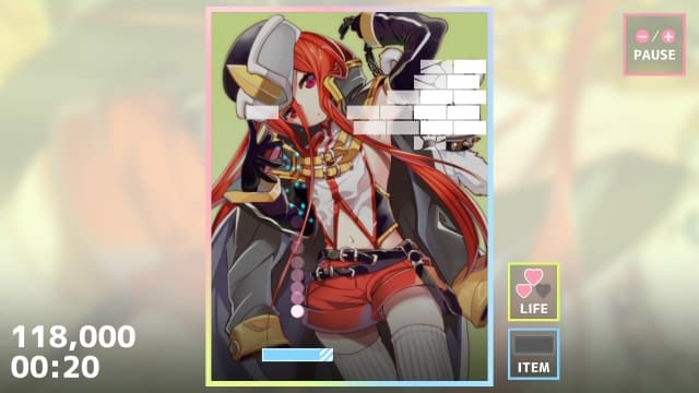 变身少女Magical Girls-v1.0-中文60帧 image 3