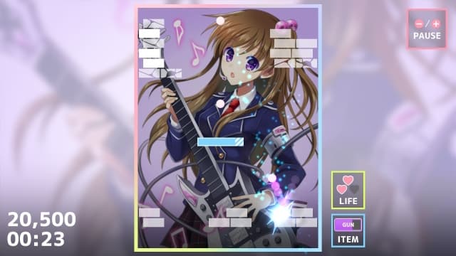 变身少女Magical Girls-v1.0-中文60帧 image 5