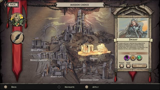 哨兵的召唤Call Of Sentinels-v1.0.1.7-中文30帧 image 3