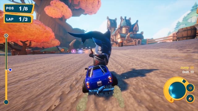 喵星人赛车Meow Motors-v1.0.1-中文60帧 image 3