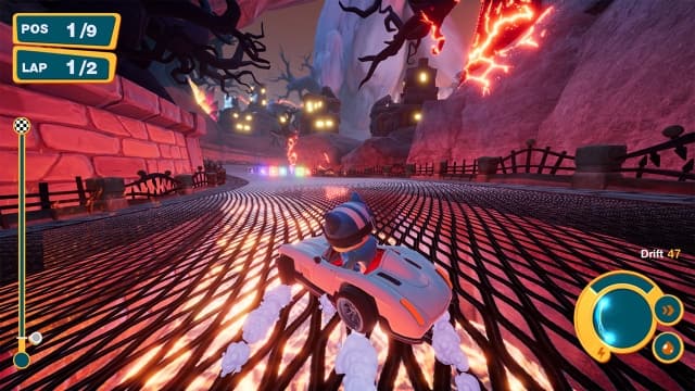 喵星人赛车Meow Motors-v1.0.1-中文60帧 image 4