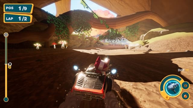 喵星人赛车Meow Motors-v1.0.1-中文60帧 image 5