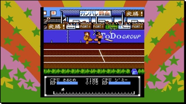 国夫君 世界经典收藏-v1.0.2-中文60帧 image 5