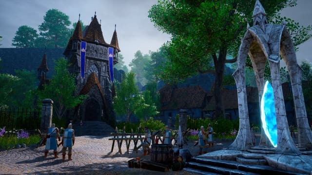 国王的恩赐2Kings Bounty II-v1.7-2dlc-中文30帧 image 5