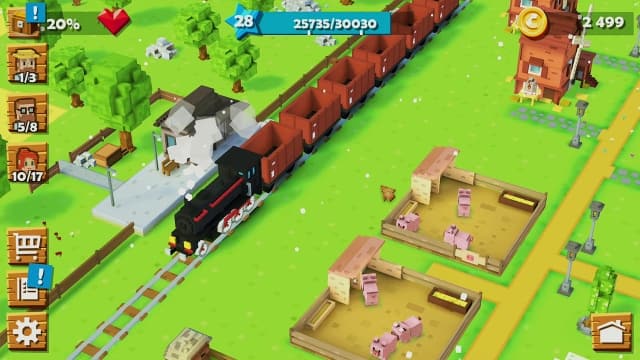 块状农场Blocky Farm-v1.0.0-中文60帧 image 2