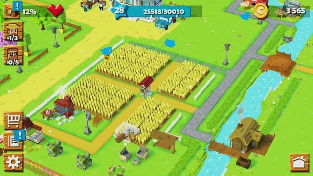 块状农场Blocky Farm-v1.0.0-中文60帧 image 3