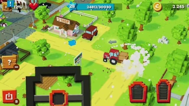 块状农场Blocky Farm-v1.0.0-中文60帧 image 4