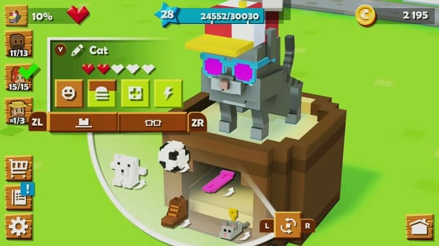 块状农场Blocky Farm-v1.0.0-中文60帧 image 5