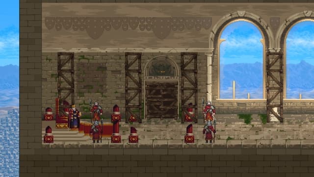 垂直王国Vertical Kingdom-v1.0.0-中文60帧 image 3