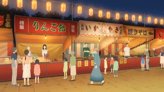 夏目友人帐 叶月之记-v1.0.1-中文60帧 image 4