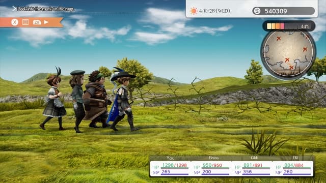 多元生活VARIOUS DAYLIFE-v1.0.1-中文30帧 image 3