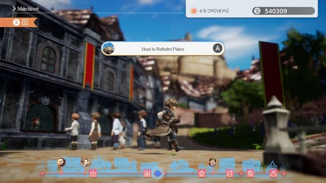 多元生活VARIOUS DAYLIFE-v1.0.1-中文30帧 image 5
