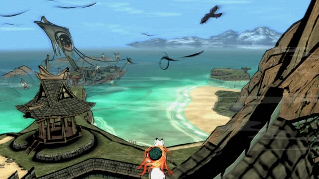 大神 绝景版-v1.0.0-30帧-附汉化补丁 image 3