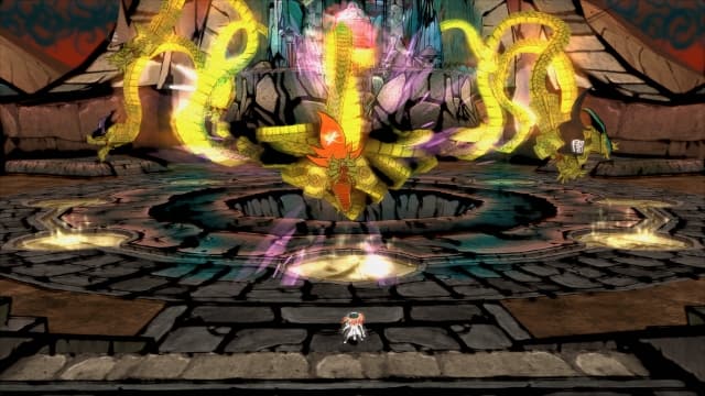 大神 绝景版-v1.0.0-30帧-附汉化补丁 image 4