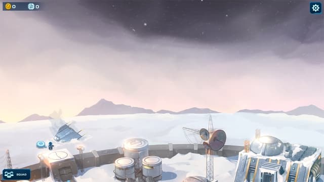 太空国土Spaceland-v1.6.2-中文30帧 image 3