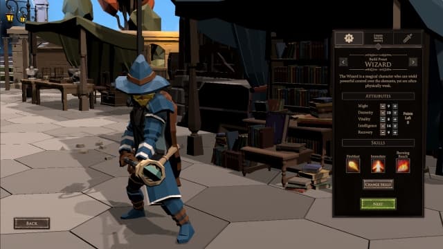 失落王国Stolen Realm-v1.2.4-中文免安装 image 3