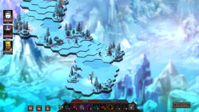 失落王国Stolen Realm-v1.2.4-中文免安装 image 4