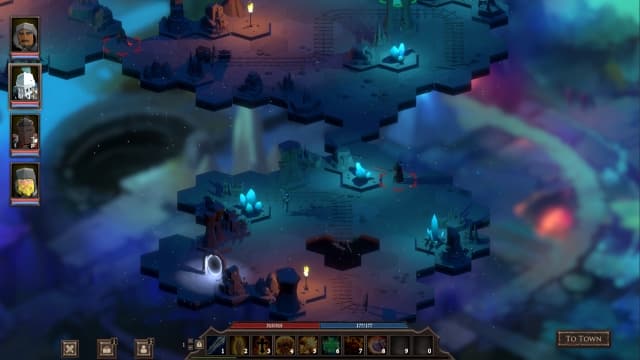 失落王国Stolen Realm-v1.2.4-中文免安装 image 5