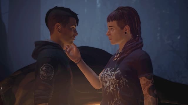 奇异人生2Life is Strange 2-v1.1.0-中文30帧 image 5
