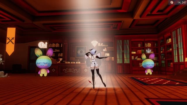 好耶是战斗少女-v100002-中文60帧 image 2